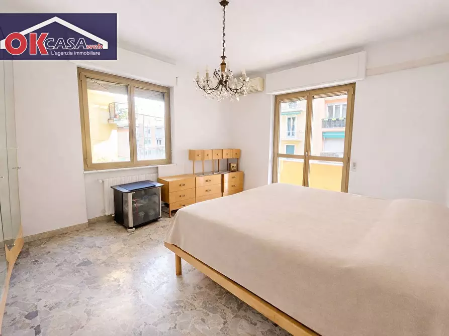 Immagine 4 di Appartamento in vendita  in via giovanni della casa a Verona