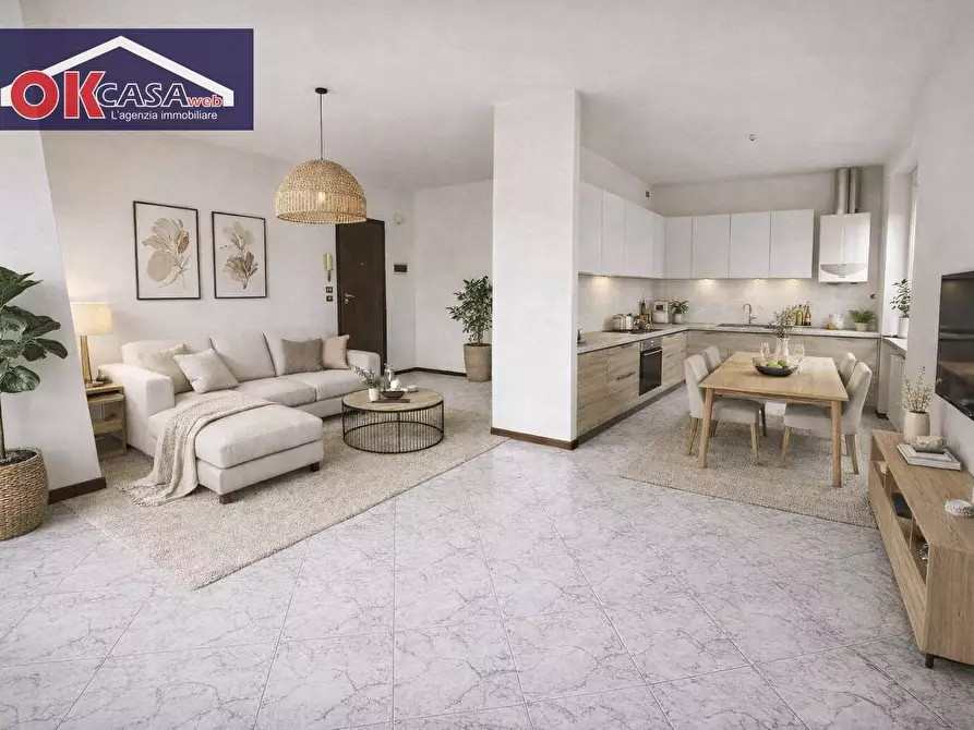 Immagine 5 di Appartamento in vendita  in via don luigi sturzo a Negrar di Valpolicella