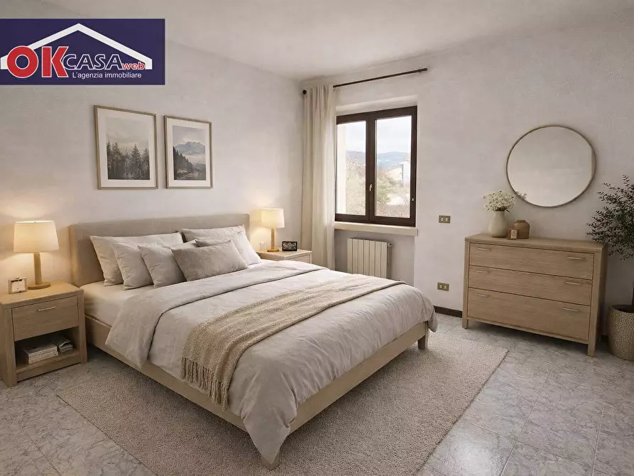 Immagine 10 di Appartamento in vendita  in via don luigi sturzo a Negrar di Valpolicella