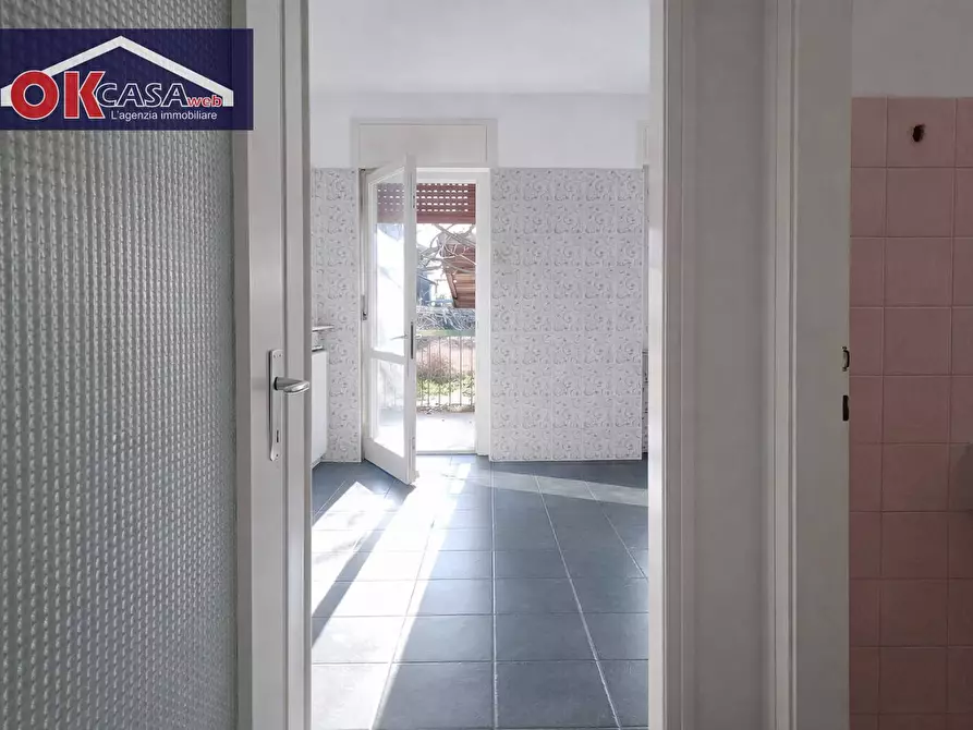 Immagine 3 di Casa indipendente in vendita  in Via Zorutti 11 a Capriva Del Friuli