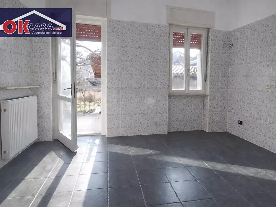 Immagine 4 di Casa indipendente in vendita  in Via Zorutti 11 a Capriva Del Friuli