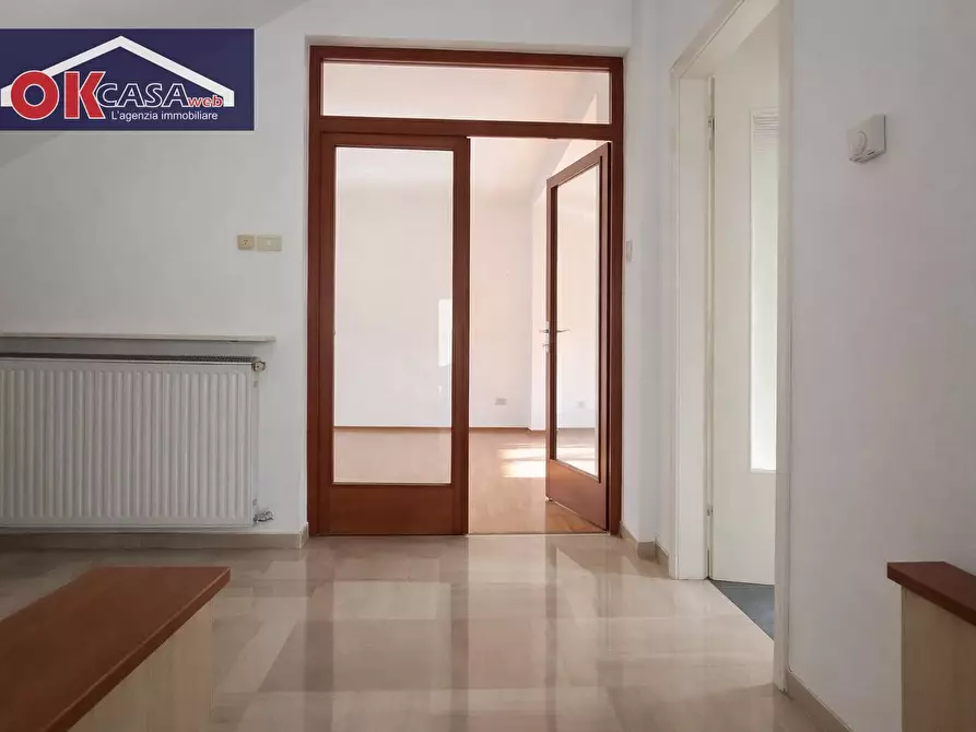 Immagine 2 di Casa indipendente in vendita  in Via Zorutti 11 a Capriva Del Friuli