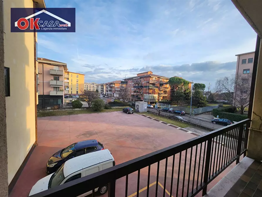 Immagine 22 di Appartamento in vendita  in via ugo sesini a Verona