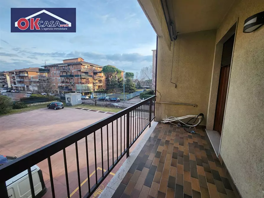 Immagine 18 di Appartamento in vendita  in via ugo sesini a Verona