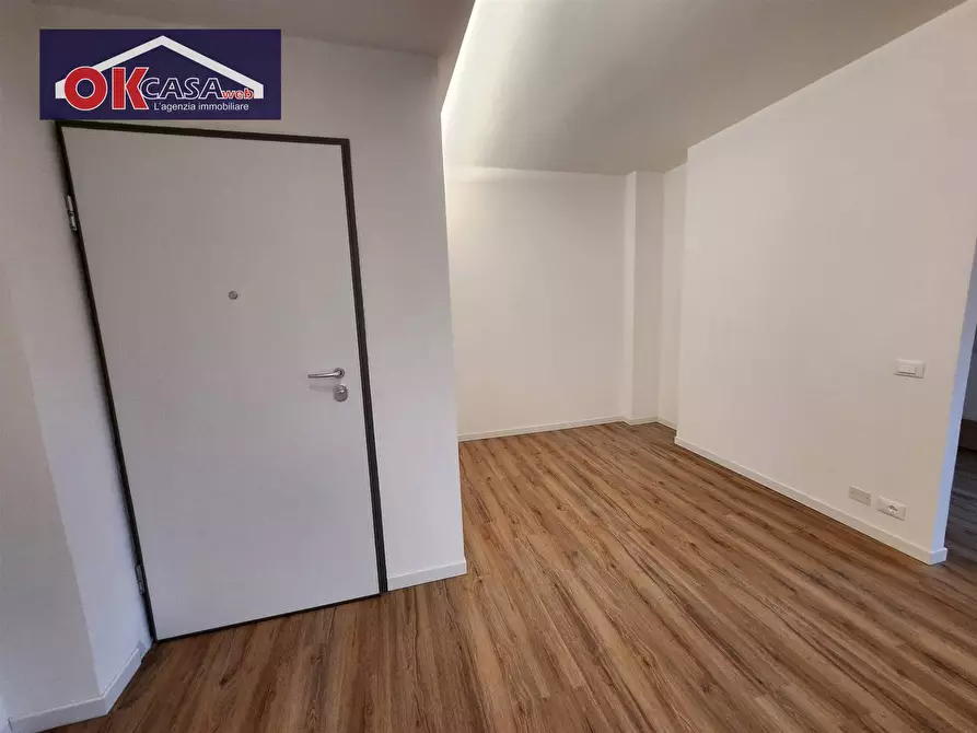 Immagine 6 di Appartamento in vendita  in via ugo sesini a Verona