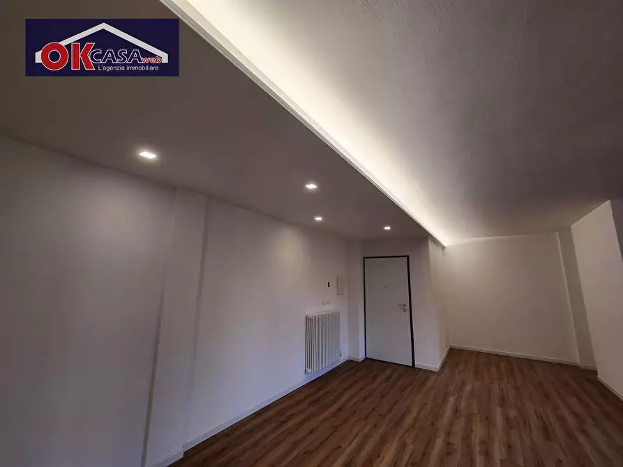 Immagine 7 di Appartamento in vendita  in via ugo sesini a Verona