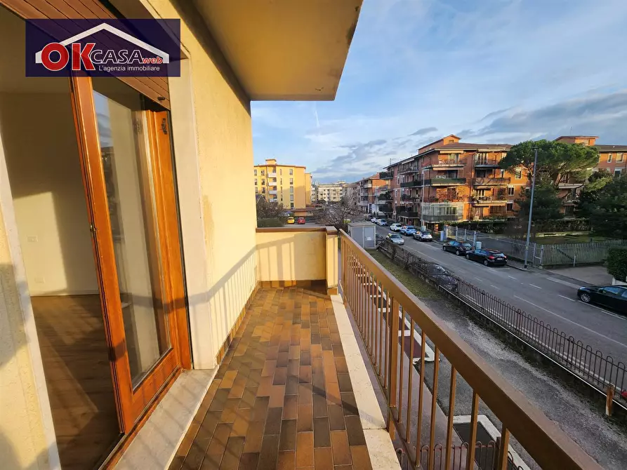 Immagine 19 di Appartamento in vendita  in via ugo sesini a Verona