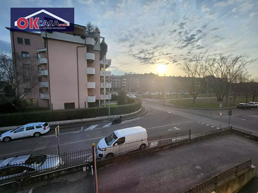 Immagine 23 di Appartamento in vendita  in via ugo sesini a Verona