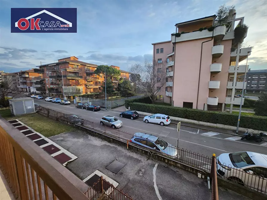 Immagine 24 di Appartamento in vendita  in via ugo sesini a Verona