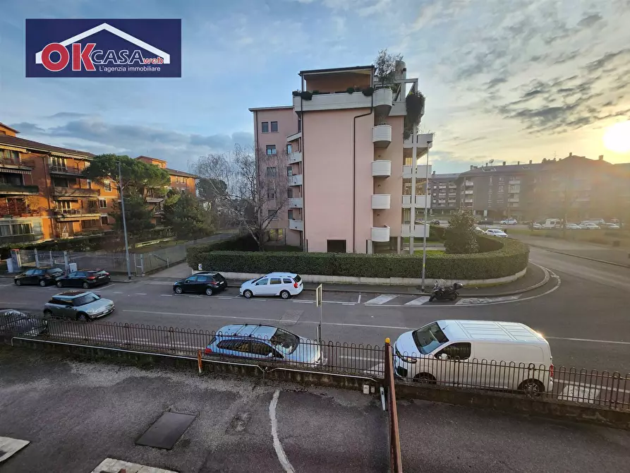 Immagine 25 di Appartamento in vendita  in via ugo sesini a Verona