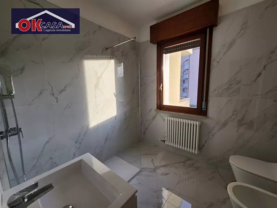 Immagine 14 di Appartamento in vendita  in via ugo sesini a Verona