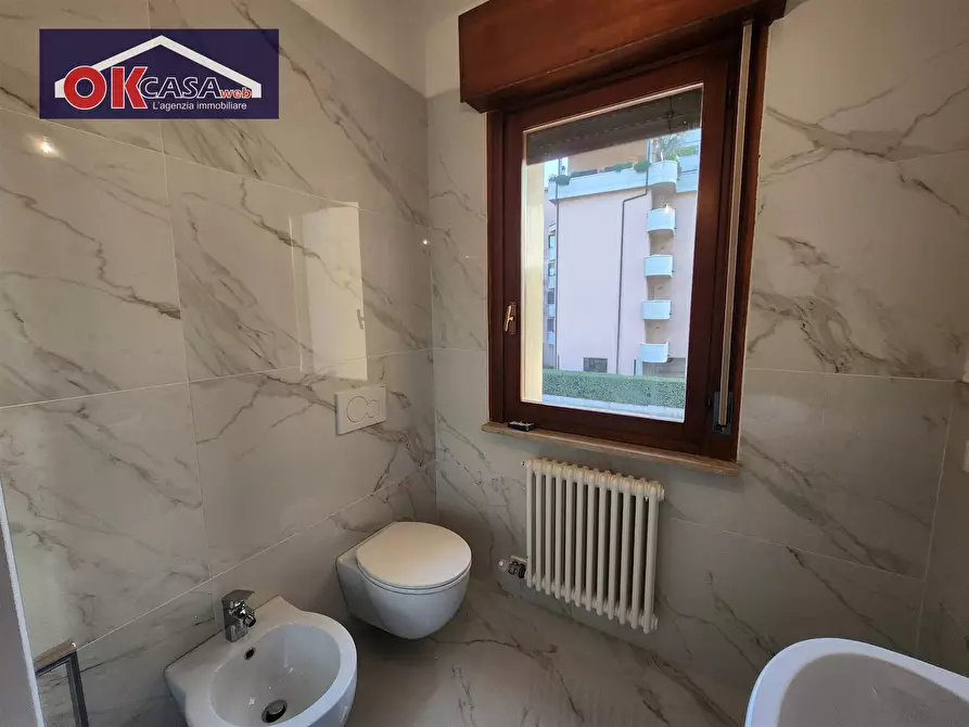 Immagine 16 di Appartamento in vendita  in via ugo sesini a Verona