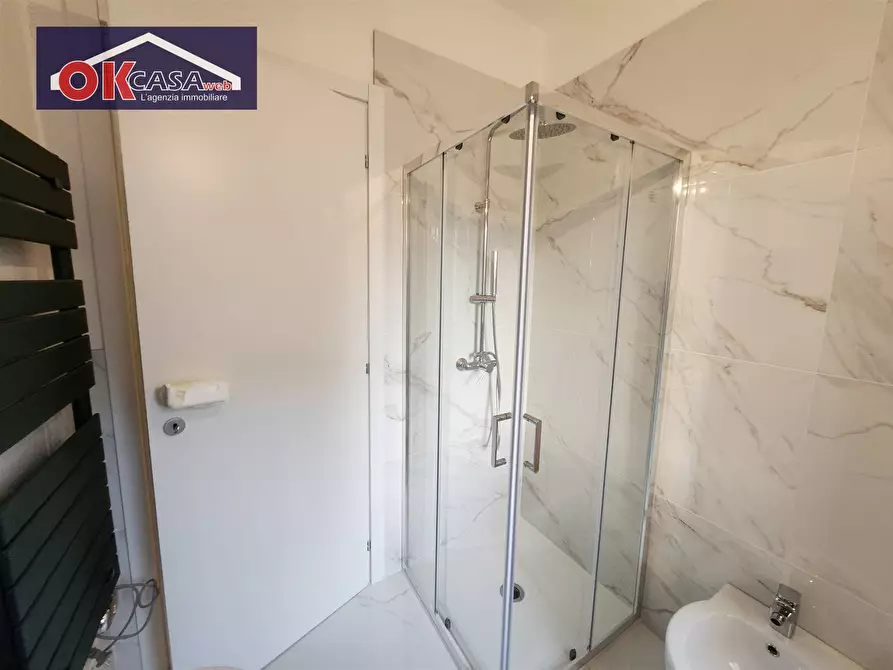 Immagine 17 di Appartamento in vendita  in via ugo sesini a Verona