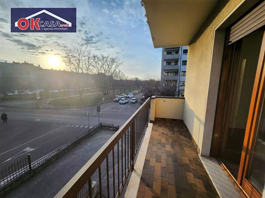 Immagine 21 di Appartamento in vendita  in via ugo sesini a Verona