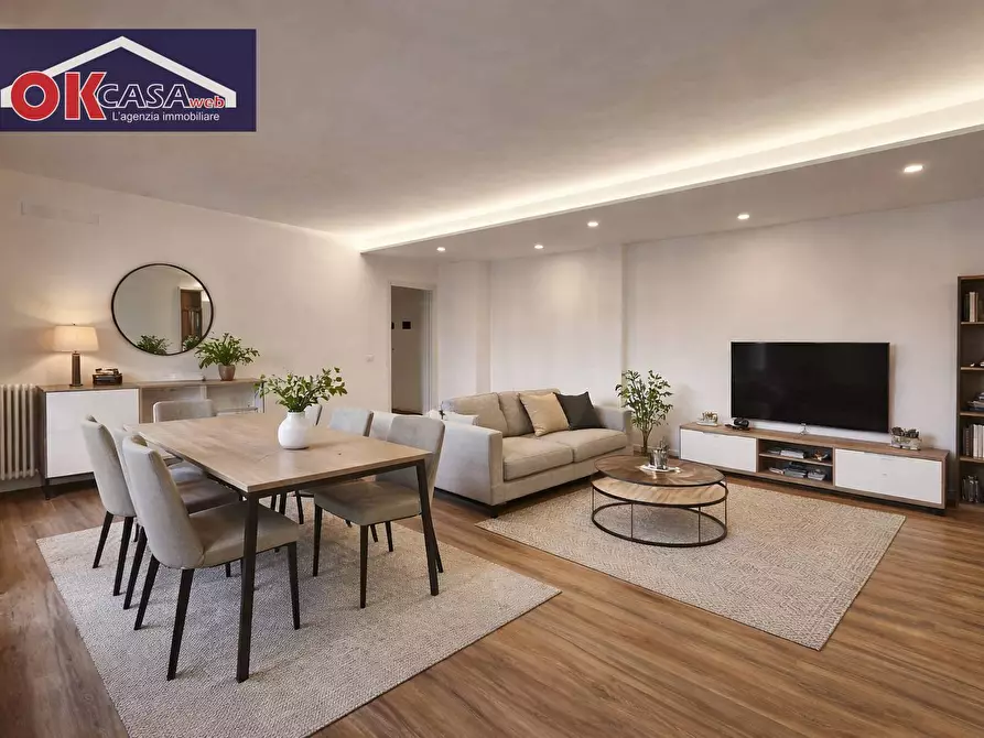 Immagine 1 di Appartamento in vendita  in via ugo sesini a Verona