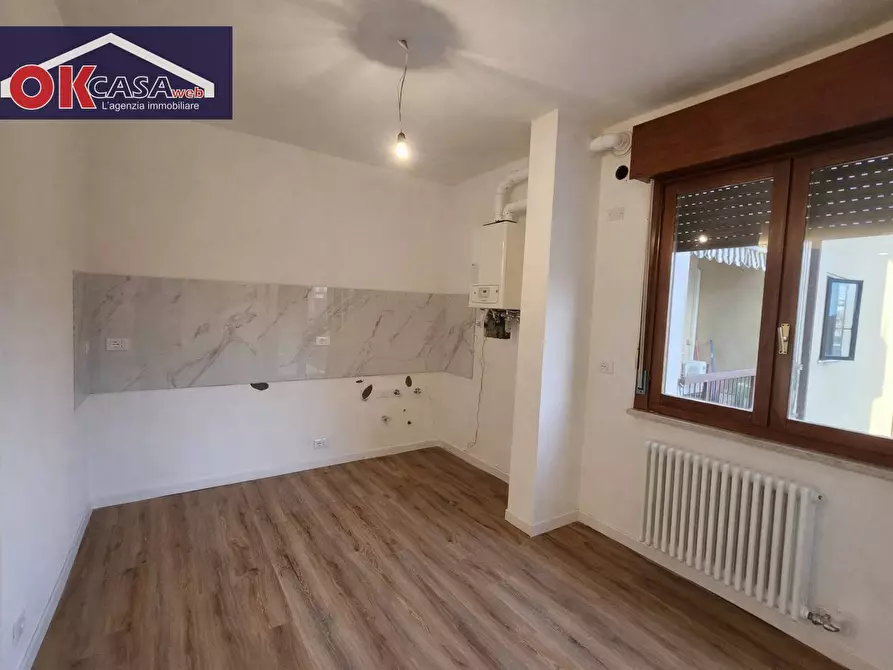 Immagine 5 di Appartamento in vendita  in via ugo sesini a Verona