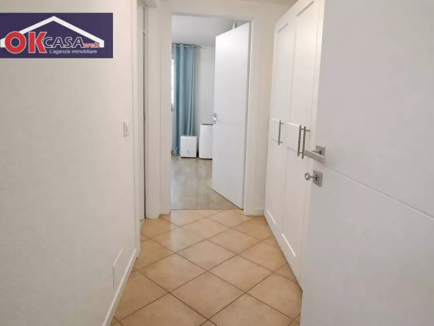 Immagine 2 di Appartamento in vendita  in Via delle Monache a Ronchi Dei Legionari