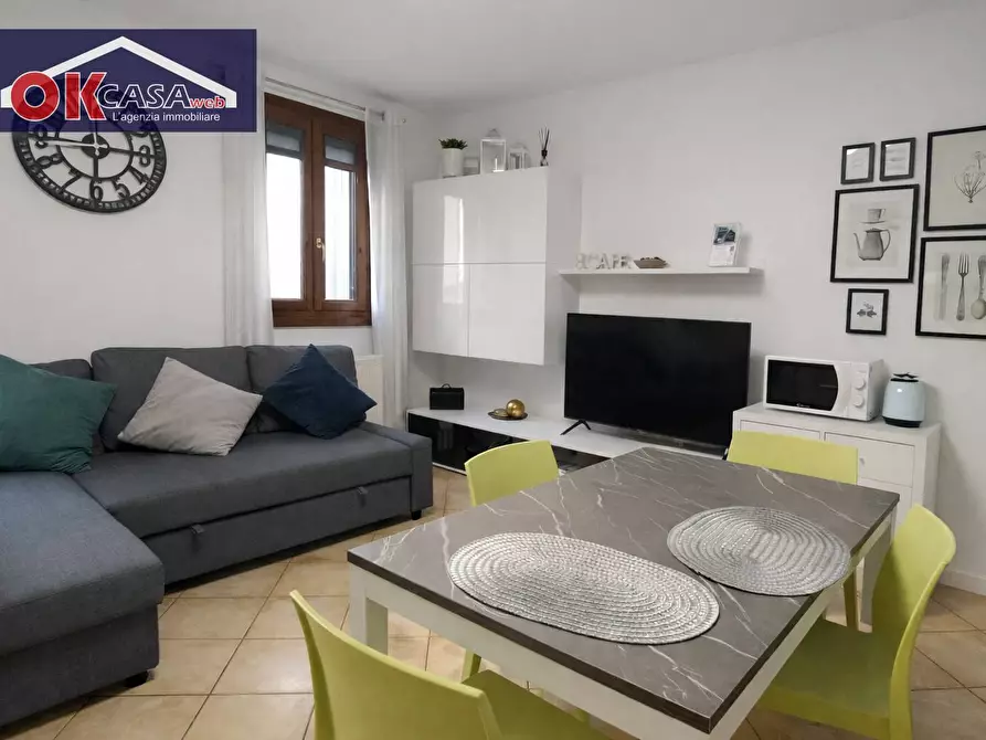 Immagine 4 di Appartamento in vendita  in Via delle Monache a Ronchi Dei Legionari