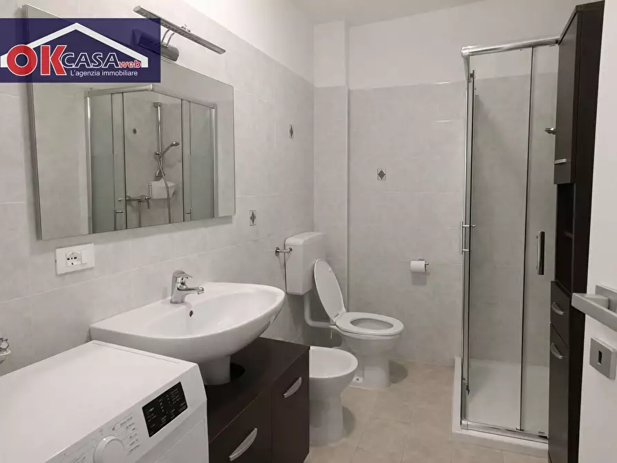 Immagine 7 di Appartamento in vendita  in Via delle Monache a Ronchi Dei Legionari