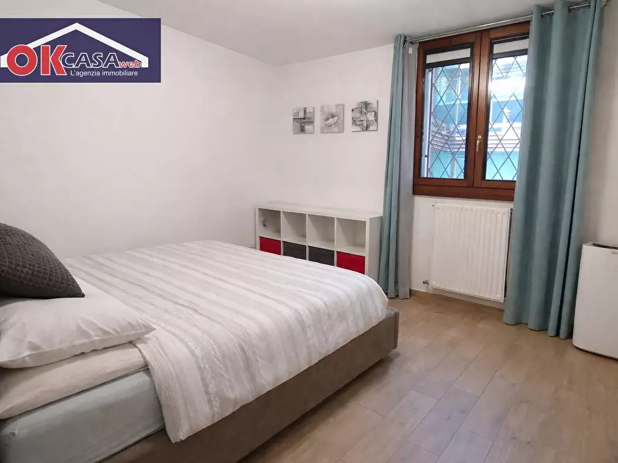 Immagine 8 di Appartamento in vendita  in Via delle Monache a Ronchi Dei Legionari