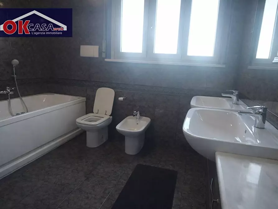 Immagine 23 di Casa indipendente in vendita  in Via Nazionale a Capriva Del Friuli