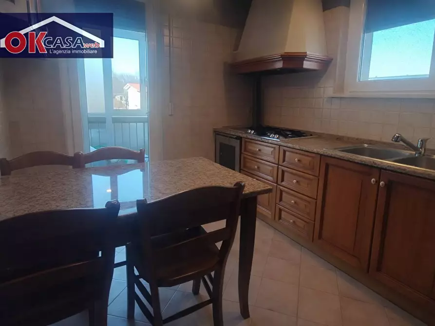 Immagine 9 di Casa indipendente in vendita  in Via Nazionale a Capriva Del Friuli