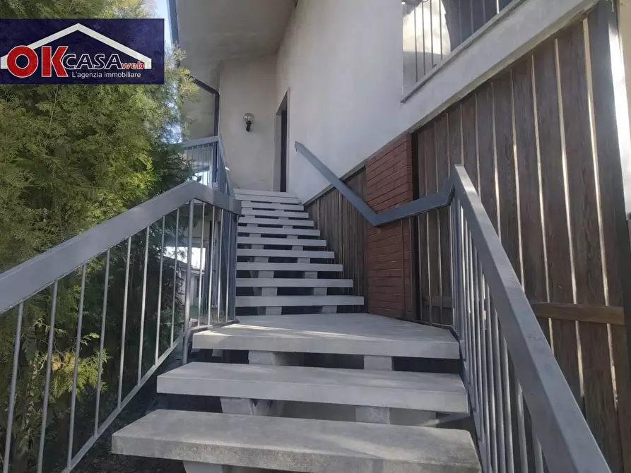 Immagine 3 di Casa indipendente in vendita  in Via Nazionale a Capriva Del Friuli