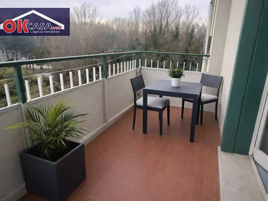 Immagine 6 di Appartamento in vendita  in Via Giarrette a Monfalcone