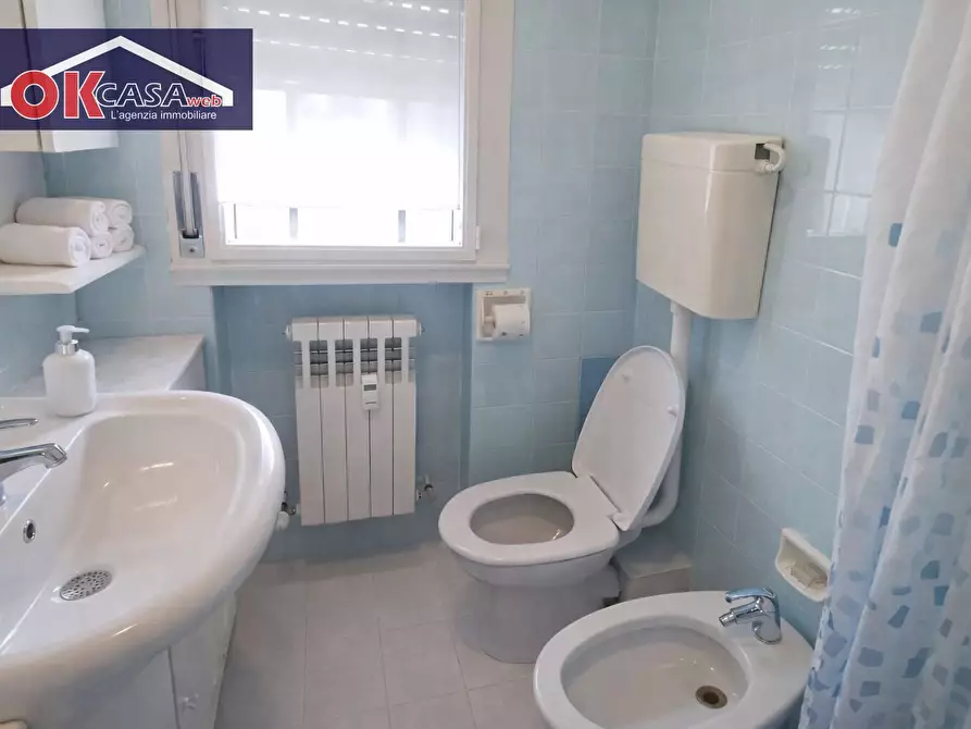 Immagine 7 di Appartamento in vendita  in Via Giarrette a Monfalcone