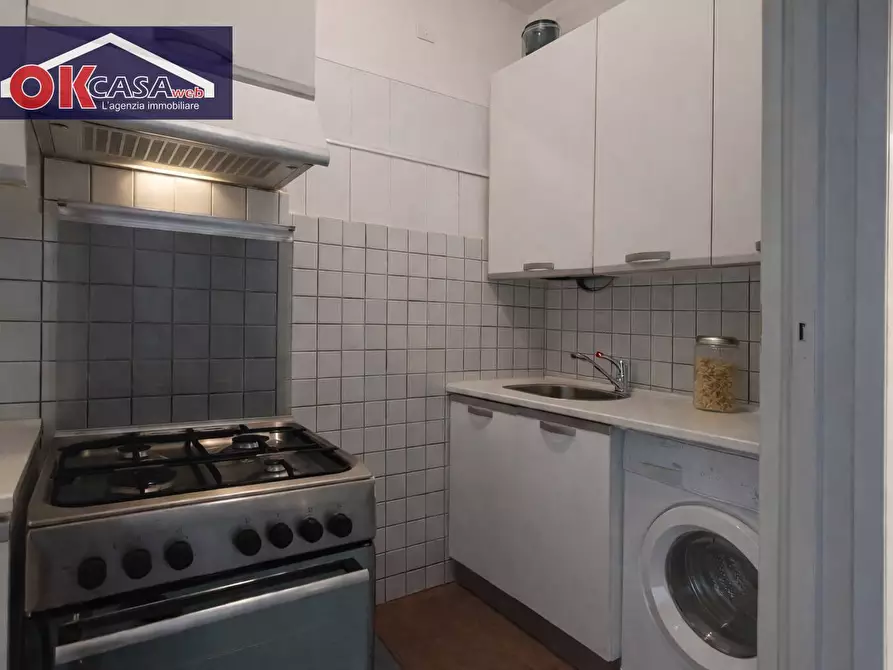 Immagine 9 di Appartamento in vendita  in Via Giarrette a Monfalcone