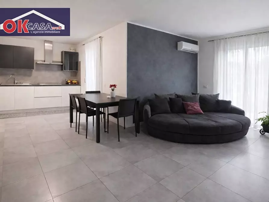 Immagine 1 di Casa indipendente in vendita  in Via Bugatto a Aiello Del Friuli