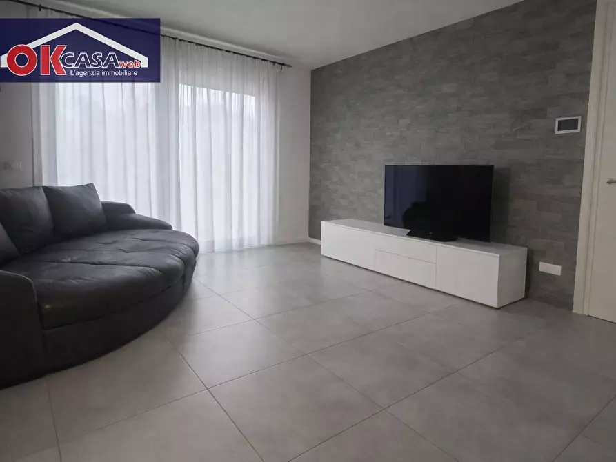 Immagine 5 di Casa indipendente in vendita  in Via Bugatto a Aiello Del Friuli