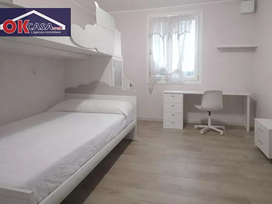 Immagine 7 di Casa indipendente in vendita  in Via Bugatto a Aiello Del Friuli