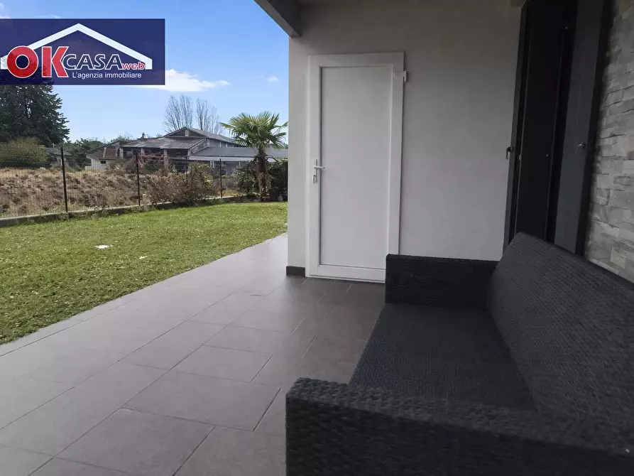 Immagine 14 di Casa indipendente in vendita  in Via Bugatto a Aiello Del Friuli