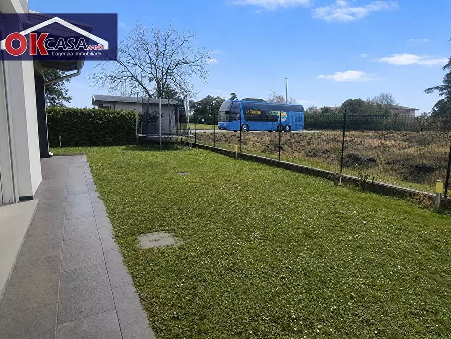 Immagine 15 di Casa indipendente in vendita  in Via Bugatto a Aiello Del Friuli