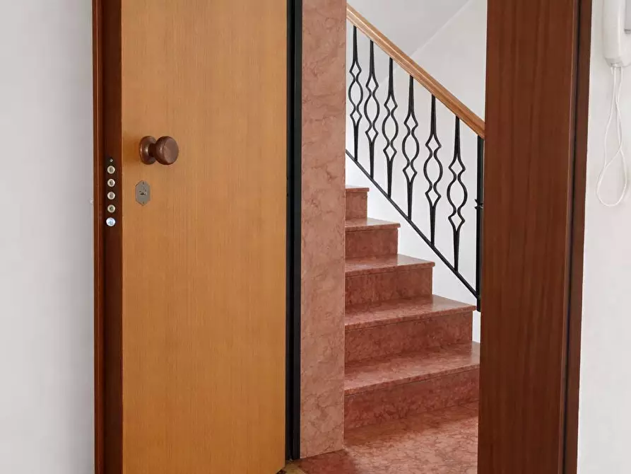 Immagine 2 di Appartamento in vendita  in Via Adelaide Ristori a Capriva Del Friuli