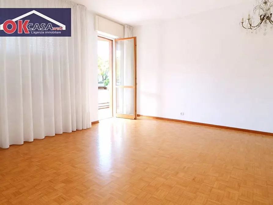 Immagine 3 di Appartamento in vendita  in Via Adelaide Ristori a Capriva Del Friuli