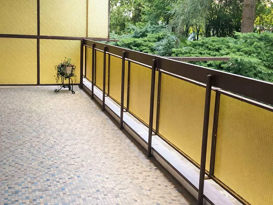 Immagine 9 di Appartamento in vendita  in Via Adelaide Ristori a Capriva Del Friuli