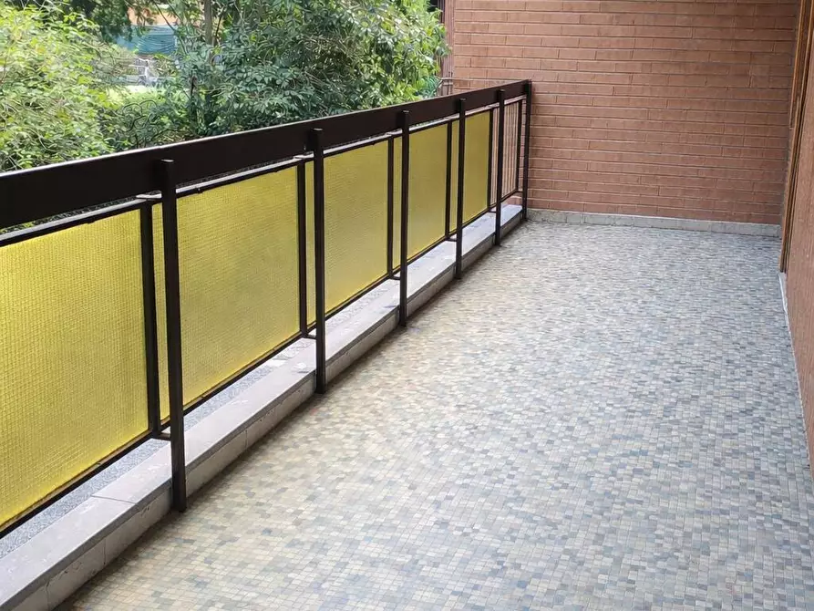 Immagine 10 di Appartamento in vendita  in Via Adelaide Ristori a Capriva Del Friuli