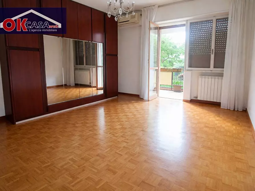 Immagine 12 di Appartamento in vendita  in Via Adelaide Ristori a Capriva Del Friuli