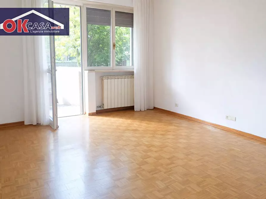 Immagine 13 di Appartamento in vendita  in Via Adelaide Ristori a Capriva Del Friuli