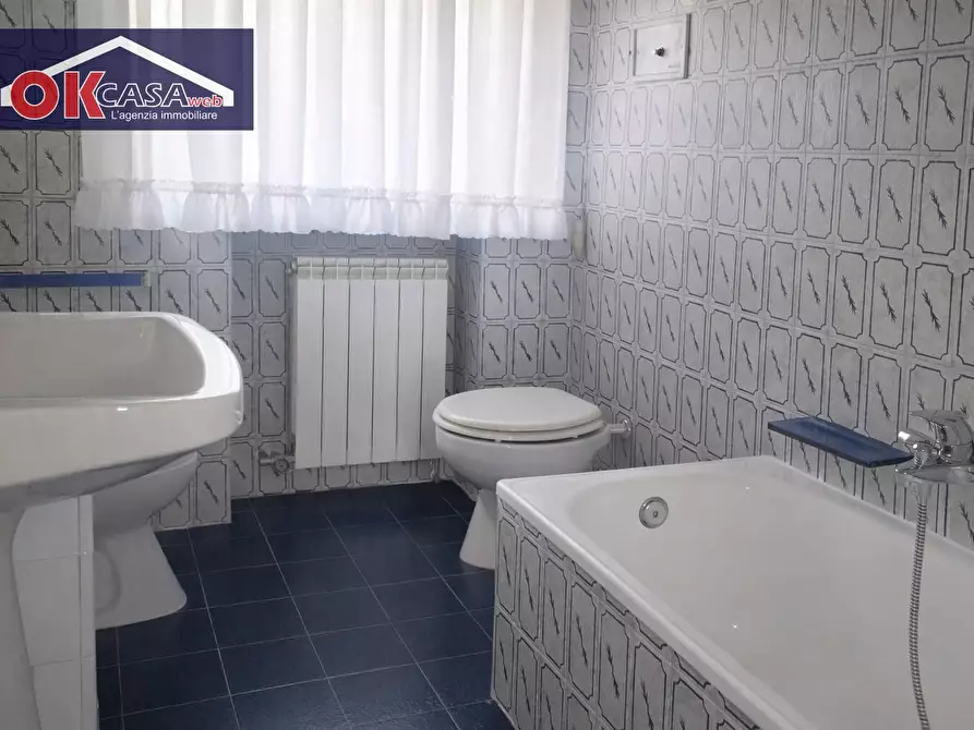 Immagine 14 di Appartamento in vendita  in Via Adelaide Ristori a Capriva Del Friuli