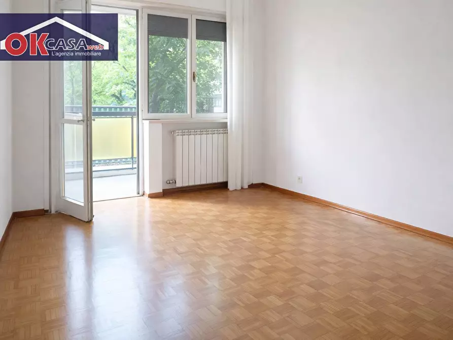 Immagine 16 di Appartamento in vendita  in Via Adelaide Ristori a Capriva Del Friuli