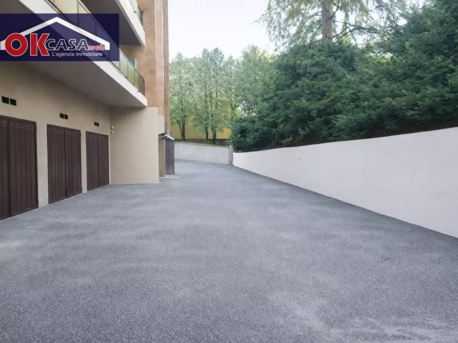 Immagine 18 di Appartamento in vendita  in Via Adelaide Ristori a Capriva Del Friuli