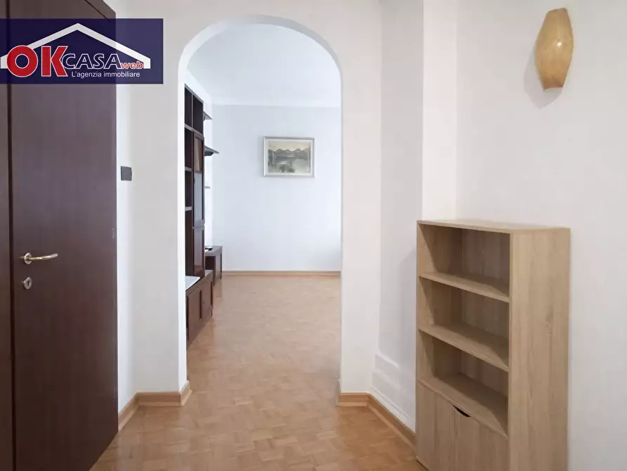 Immagine 3 di Appartamento in vendita  in Via dell'Arena a Monfalcone