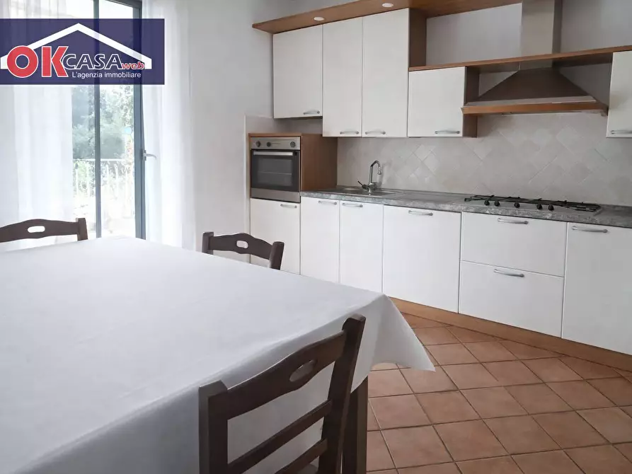 Immagine 4 di Appartamento in vendita  in Via dell'Arena a Monfalcone