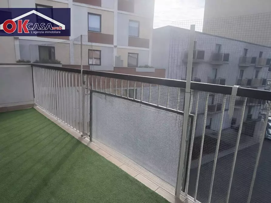 Immagine 7 di Appartamento in vendita  in Via dell'Arena a Monfalcone