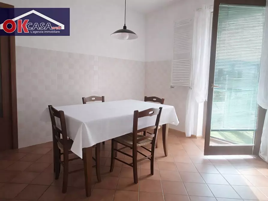 Immagine 11 di Appartamento in vendita  in Via dell'Arena a Monfalcone
