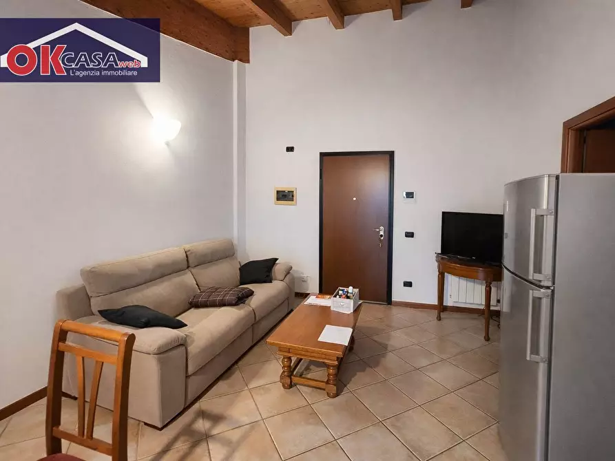 Immagine 2 di Appartamento in affitto  in via Spinetti a Angiari