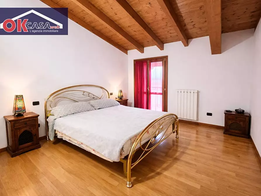 Immagine 3 di Appartamento in affitto  in via Spinetti a Angiari